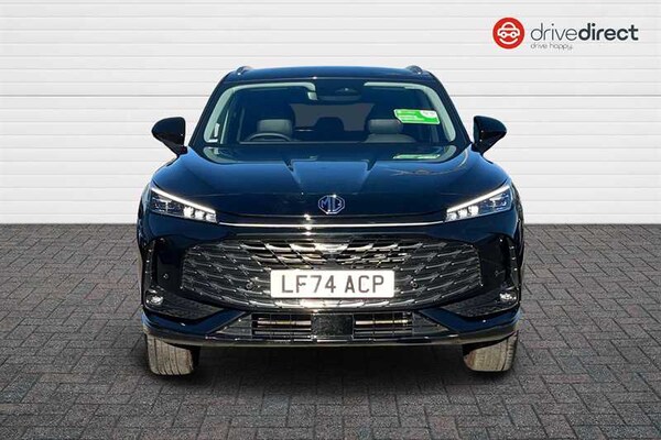 Used MG MG HS 2025 for sale - 76217400: Photo 8