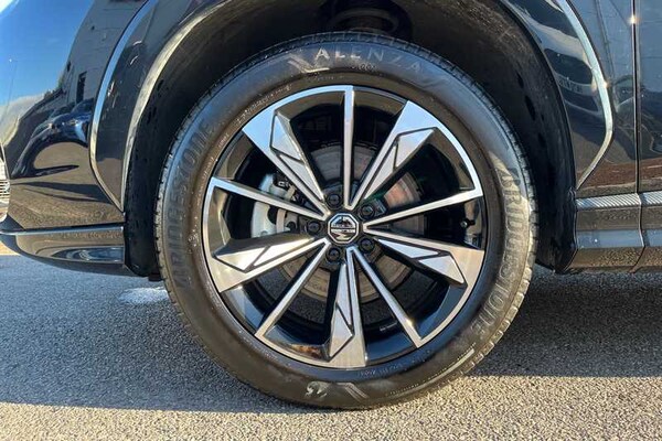 Used MG MG HS 2025 for sale - 76217400: Photo 9