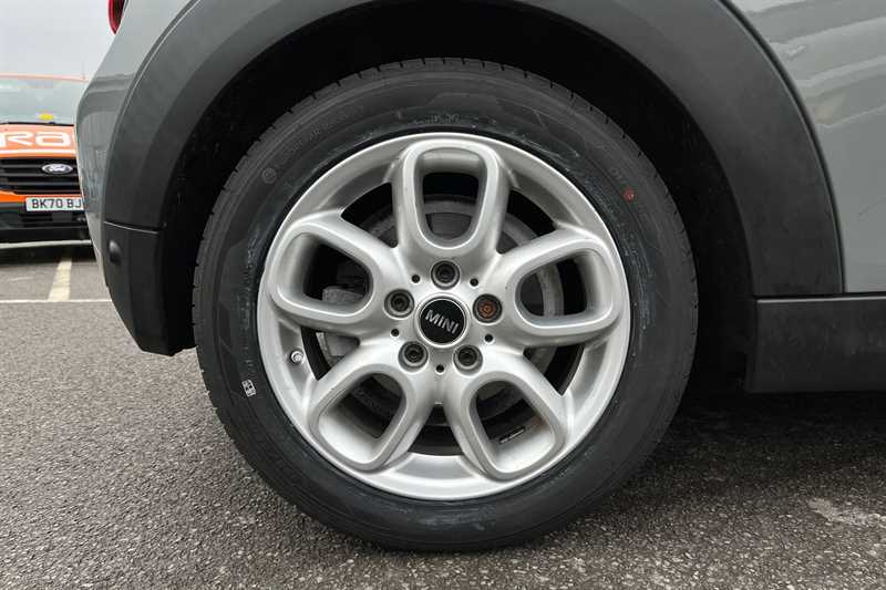 Used MINI Convertible for sale - 77711750: Photo 11