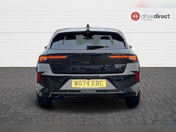 Used Vauxhall Astra 2025 for sale - 76490042: Photo