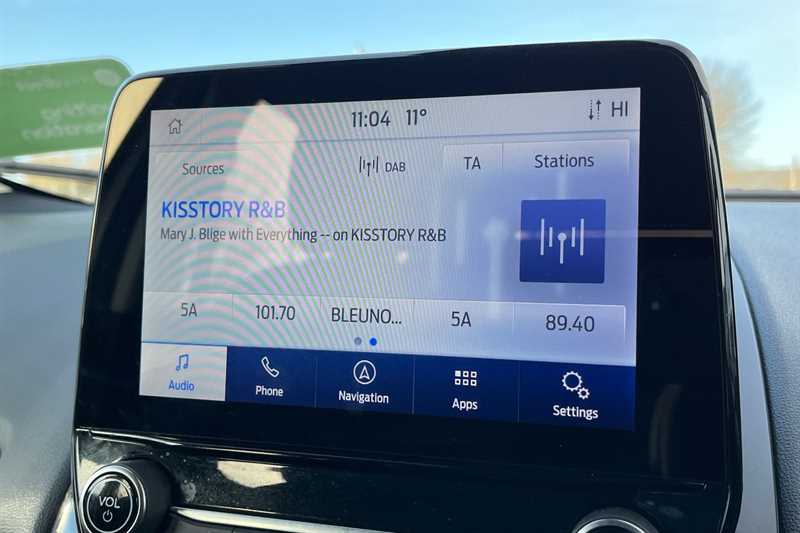 Used Ford Ecosport 2022 for sale - 77429778: Photo 17