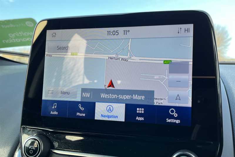 Used Ford Ecosport 2022 for sale - 77429778: Photo 18