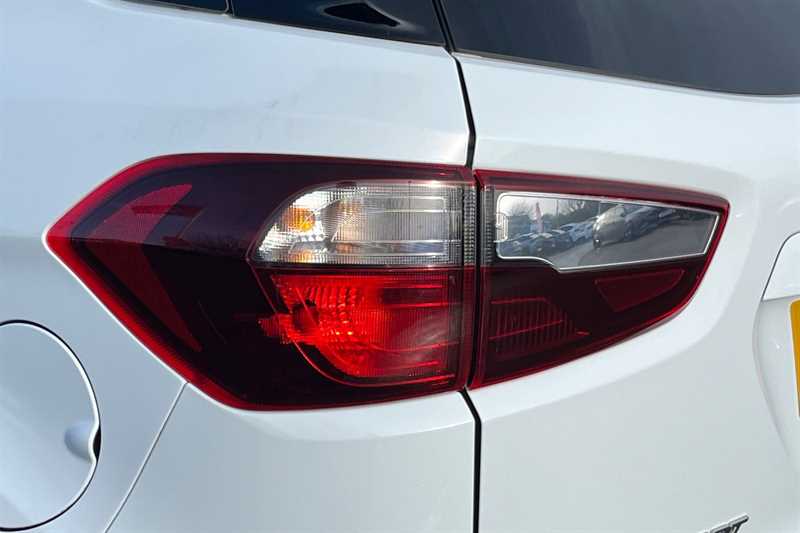 Used Ford Ecosport 2022 for sale - 77429778: Photo 31