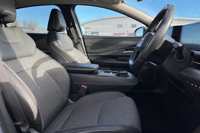 Used Nissan ARIYA for sale - 77711593: Photo 23