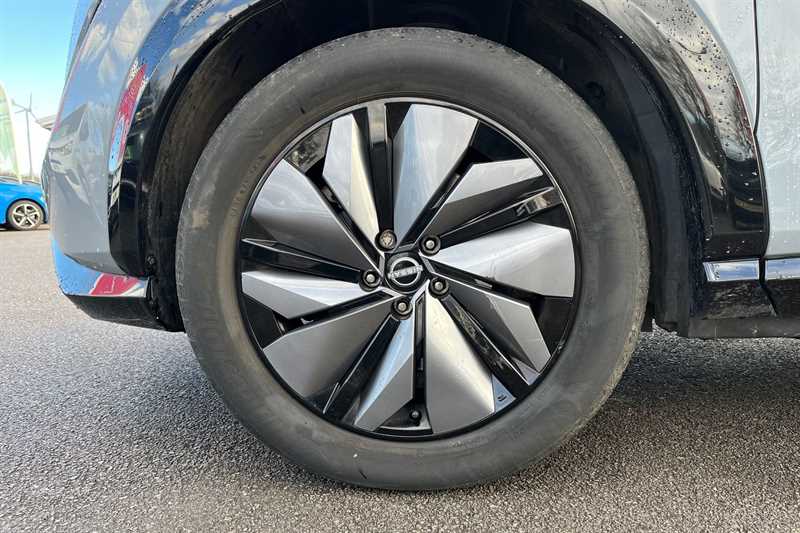 Used Nissan ARIYA for sale - 77711593: Photo 9