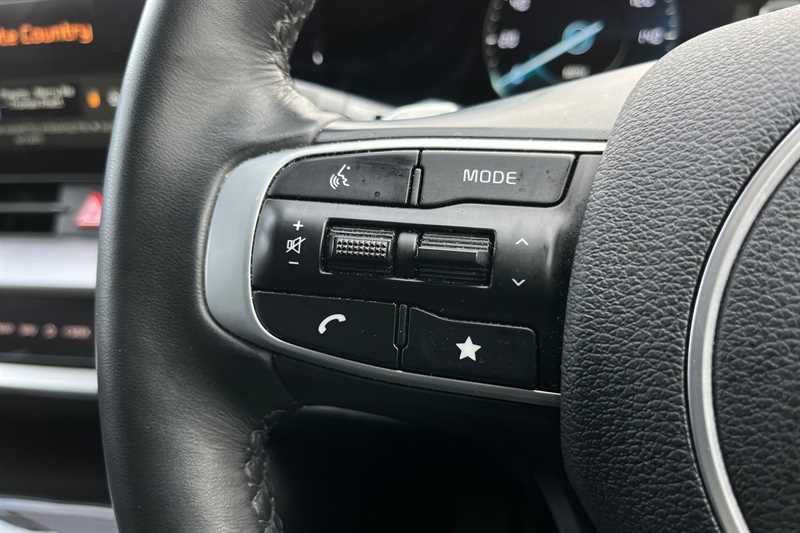 Used Kia Sportage 2024 for sale - 77561829: Photo 21