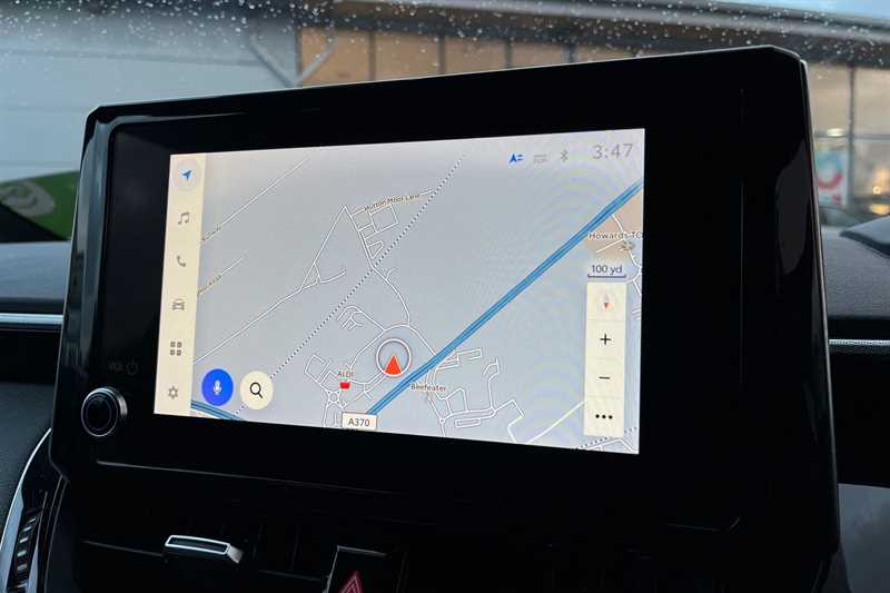 Used Toyota Corolla 2023 for sale - 77309934: Photo 18