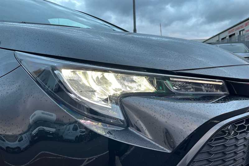 Used Toyota Corolla 2023 for sale - 77309934: Photo 28