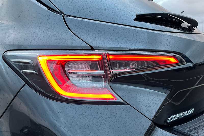 Used Toyota Corolla 2023 for sale - 77309934: Photo 31