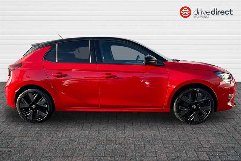 Used Vauxhall Corsa 2022 for sale - 77712100: Photo 2