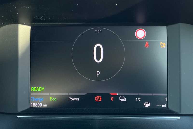 Used Vauxhall Corsa 2022 for sale - 77712100: Photo 20