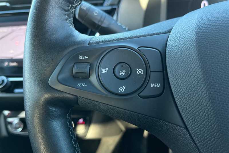 Used Vauxhall Corsa 2022 for sale - 77712100: Photo 21