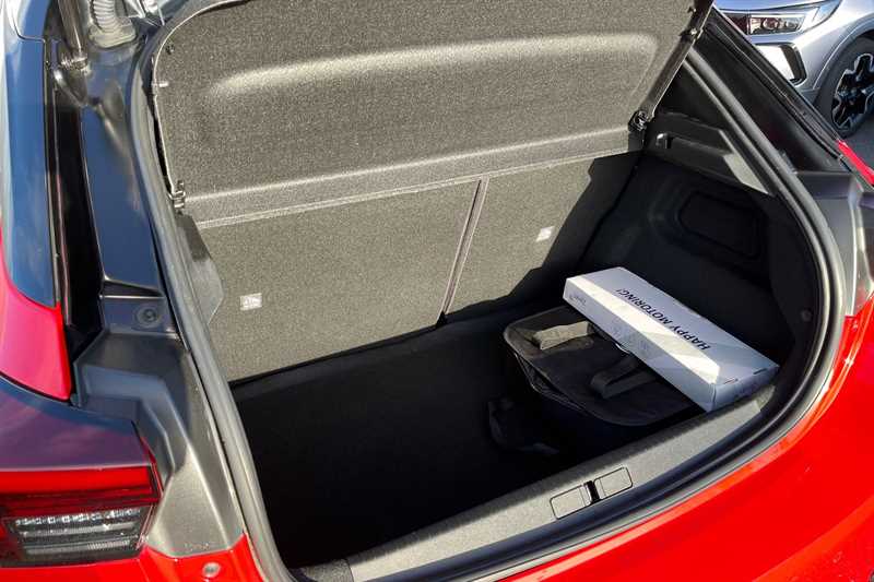 Used Vauxhall Corsa 2022 for sale - 77712100: Photo 25