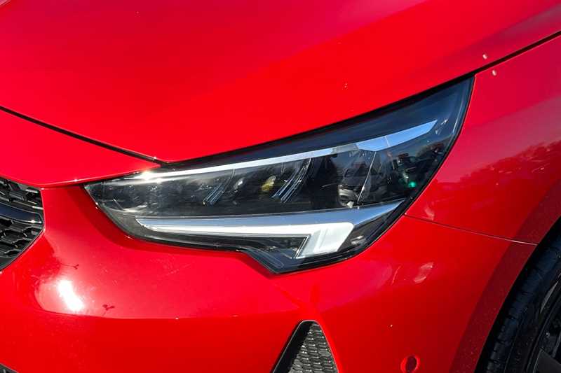 Used Vauxhall Corsa 2022 for sale - 77712100: Photo 29