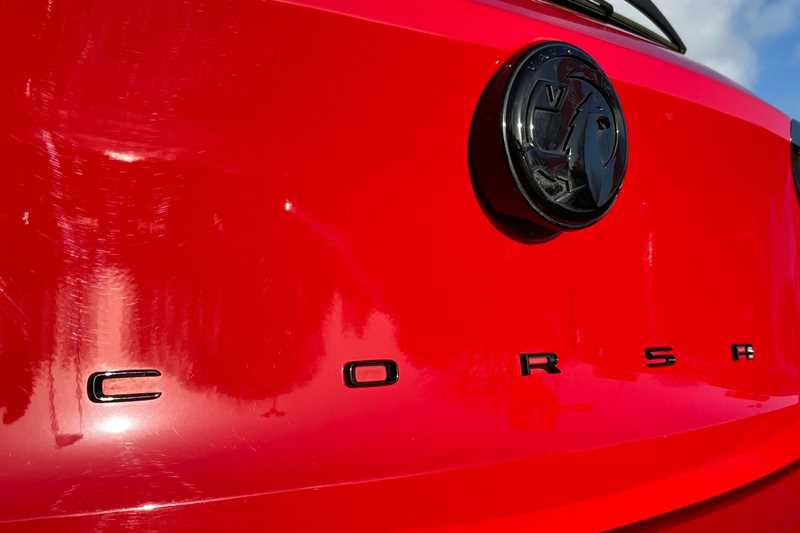 Used Vauxhall Corsa 2022 for sale - 77712100: Photo 30