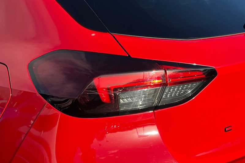 Used Vauxhall Corsa 2022 for sale - 77712100: Photo 31