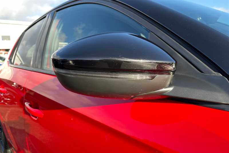 Used Vauxhall Corsa 2022 for sale - 77712100: Photo 34