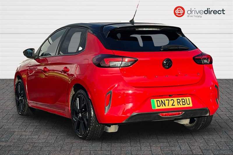 Used Vauxhall Corsa 2022 for sale - 77712100: Photo 5