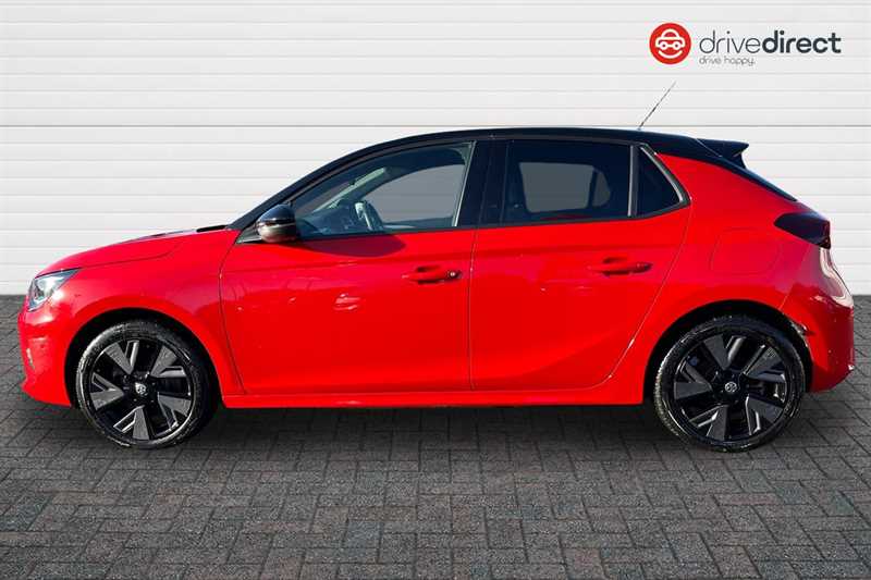 Used Vauxhall Corsa 2022 for sale - 77712100: Photo 6