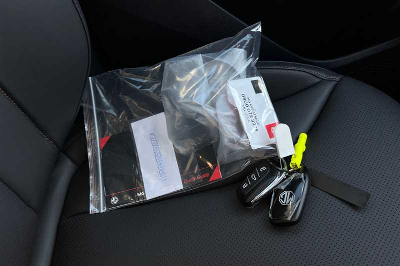 Used MG MG HS 2025 for sale - 77929412: Photo 36