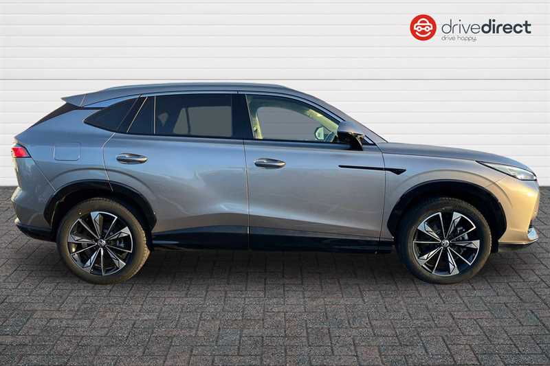 Used MG MG HS 2025 for sale - 77843224: Photo 2