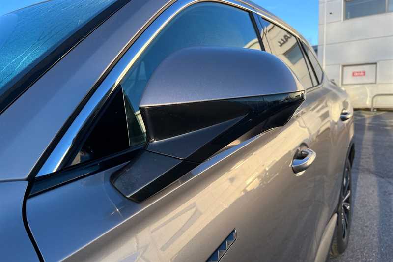 Used MG MG HS 2025 for sale - 77843224: Photo 35