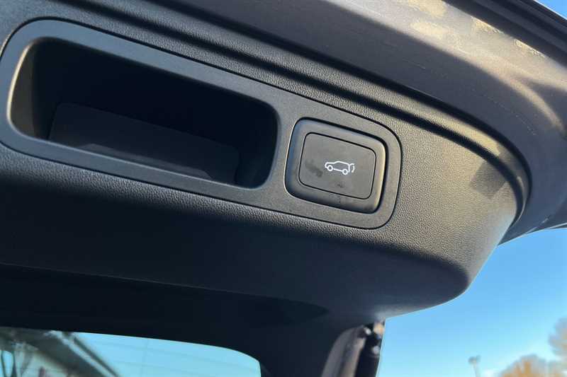 Used MG MG HS 2025 for sale - 77843224: Photo 40