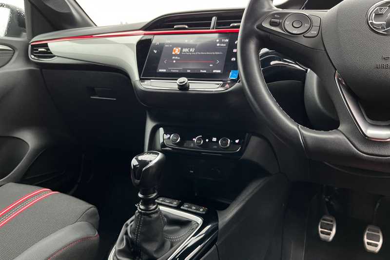 Used Vauxhall Corsa 2022 for sale - 76448770: Photo 14