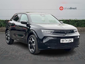 2025 - 1.2 Turbo Ultimate SUV 5dr Petrol Manual Euro 6 (s/s) (136 ps)