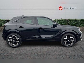 Used Vauxhall Mokka 2025 for sale - 75861339: Photo