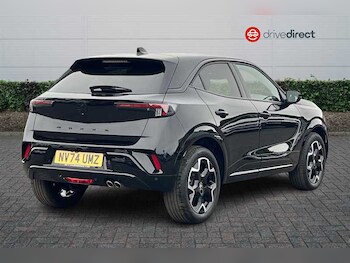 Used Vauxhall Mokka 2025 for sale - 75861339: Photo