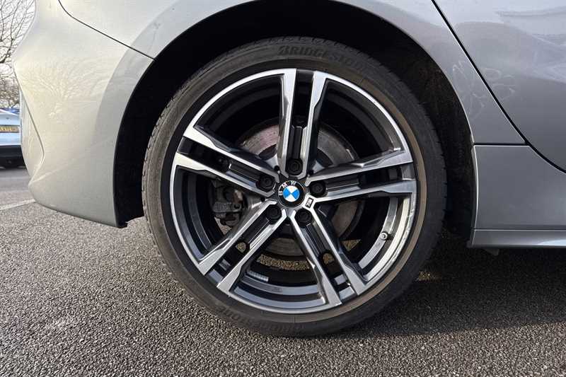 Used BMW 1 Series 2022 for sale - 77403280: Photo 11