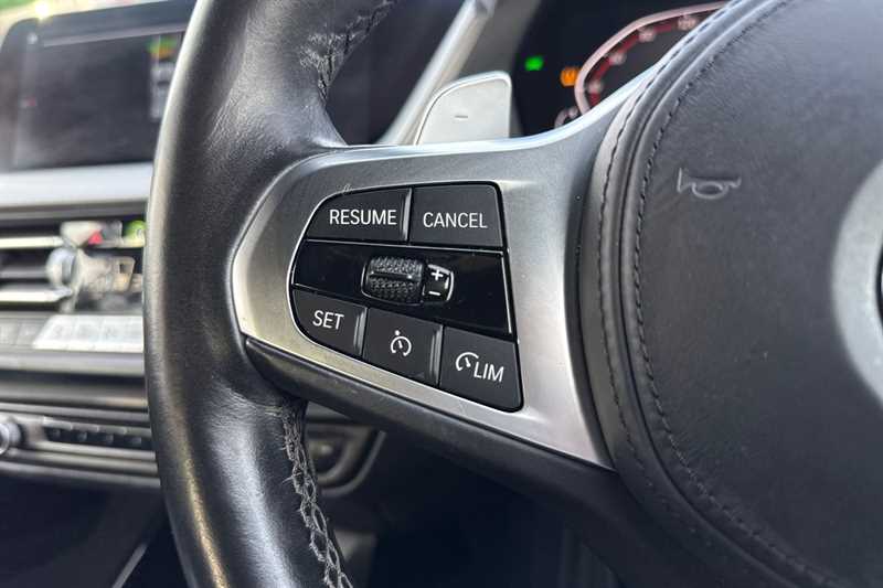 Used BMW 1 Series 2022 for sale - 77403280: Photo 21