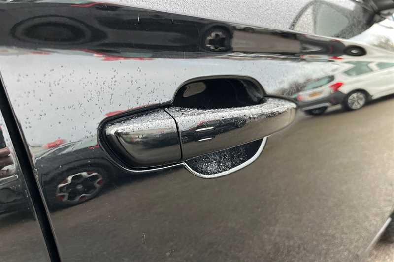 Used Vauxhall Corsa 2022 for sale - 77322698: Photo 33