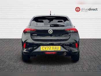 Used Vauxhall Corsa undefined for sale - 77322698: Photo