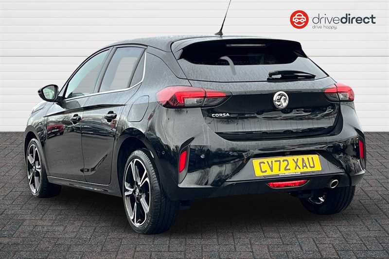 Used Vauxhall Corsa 2022 for sale - 77322698: Photo 5