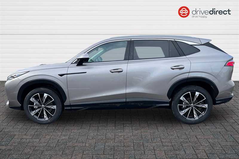 Used MG MG HS 2025 for sale - 77295888: Photo 6