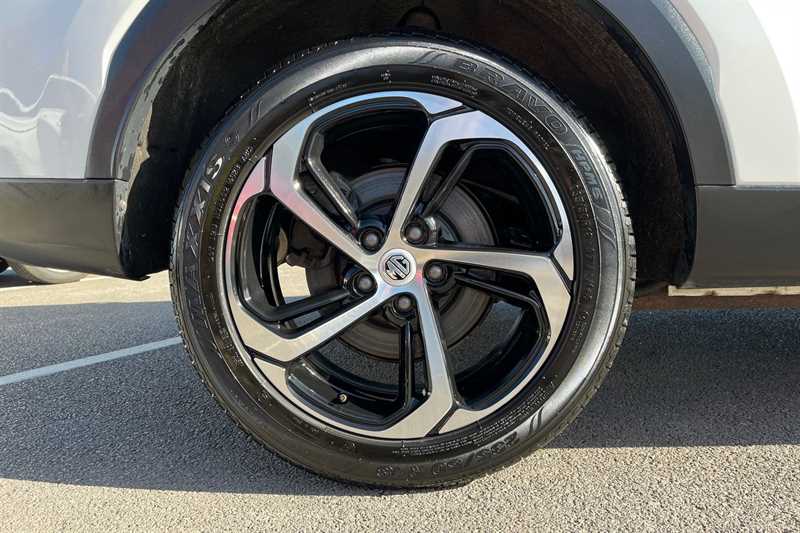 Used MG MG HS 2023 for sale - 76442885: Photo 11