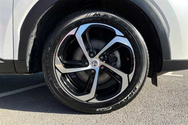 Used MG MG HS 2023 for sale - 76442885: Photo 12