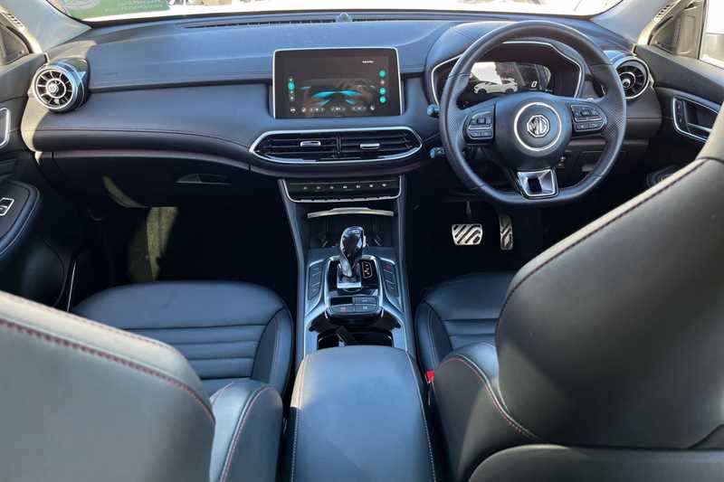 Used MG MG HS 2023 for sale - 76442885: Photo 13