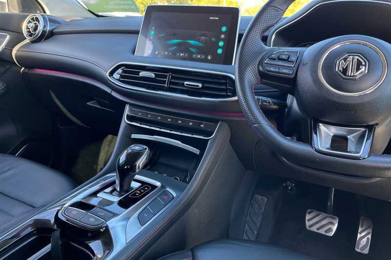 Used MG MG HS 2023 for sale - 76442885: Photo 14