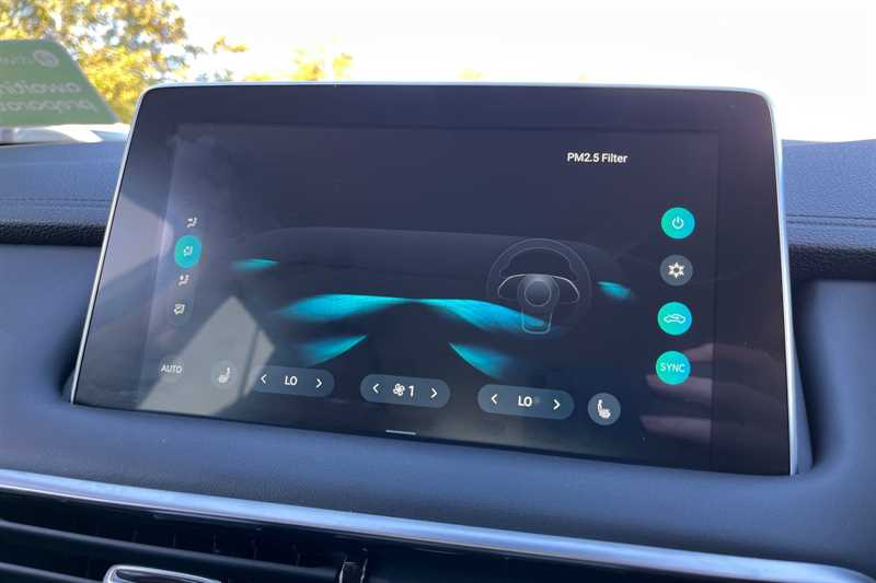 Used MG MG HS 2023 for sale - 76442885: Photo 15