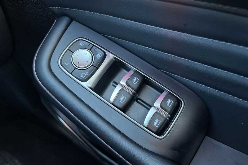 Used MG MG HS 2023 for sale - 76442885: Photo 16