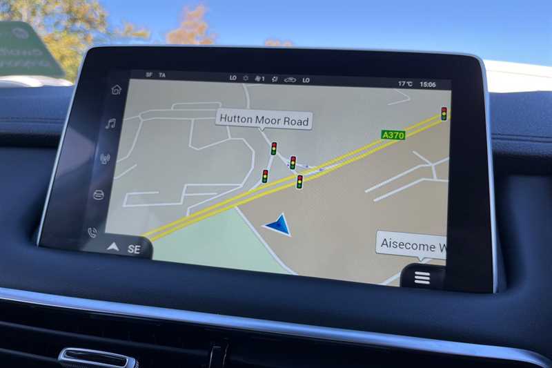 Used MG MG HS 2023 for sale - 76442885: Photo 18