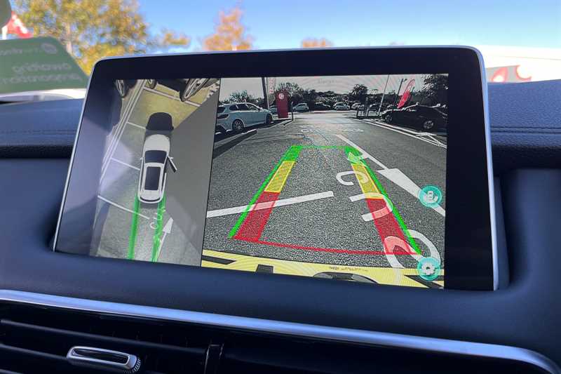 Used MG MG HS 2023 for sale - 76442885: Photo 19