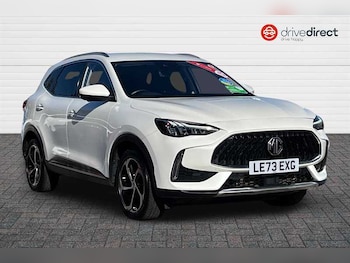 Used MG MG HS 2023 for sale - 76442885: Photo