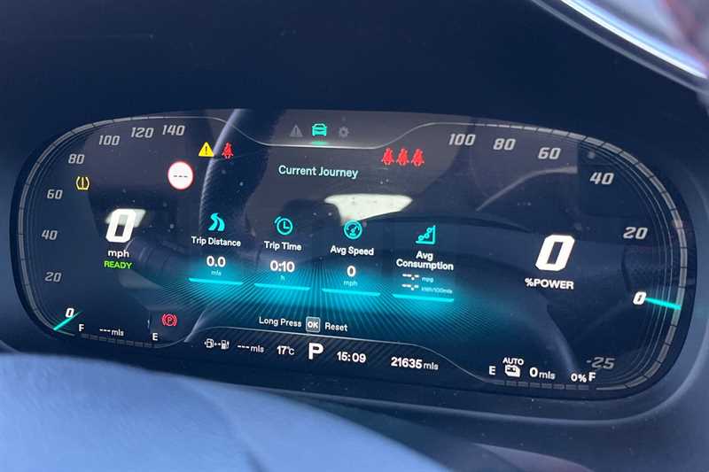 Used MG MG HS 2023 for sale - 76442885: Photo 20