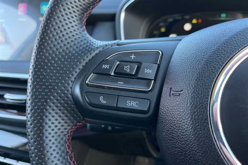 Used MG MG HS 2023 for sale - 76442885: Photo 21