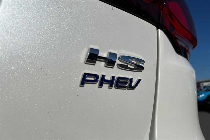 Used MG MG HS 2023 for sale - 76442885: Photo 30