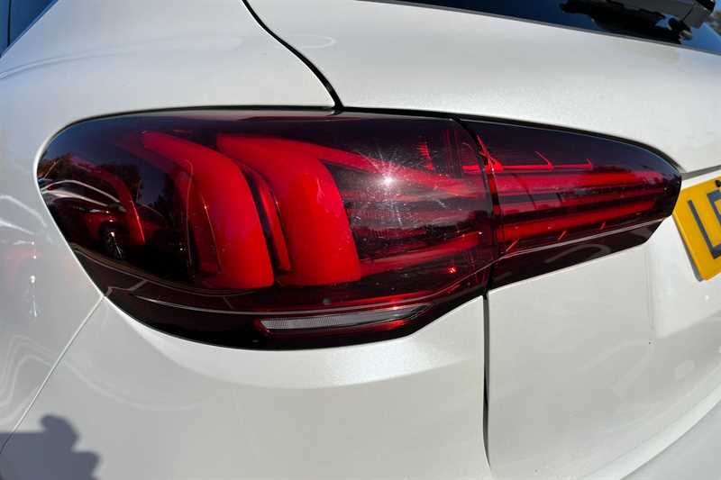 Used MG MG HS 2023 for sale - 76442885: Photo 31